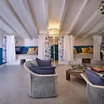 Casa Mileti 3*