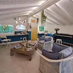 Casa Mileti 3*