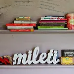 Casa Mileti 3* Vercurago
