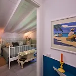 Bed & Breakfast Casa Mileti 3*