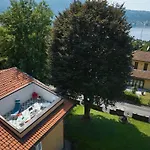 Casa Mileti Bed & Breakfast Vercurago