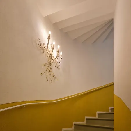 Casa Mileti Bed and Breakfast