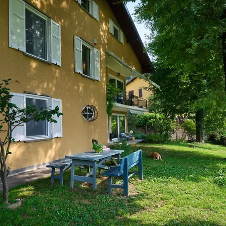 Casa Mileti 3* Vercurago