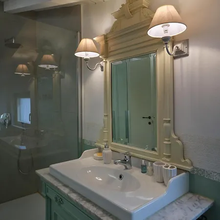Bed and Breakfast Casa Mileti