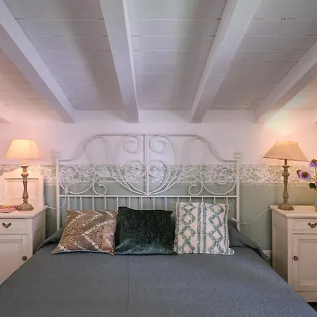 Casa Mileti Bed and Breakfast