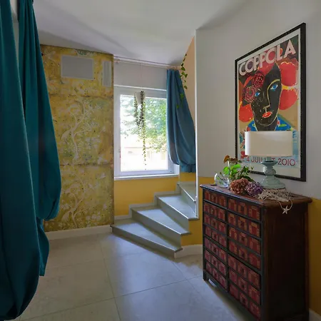 Casa Mileti 3*