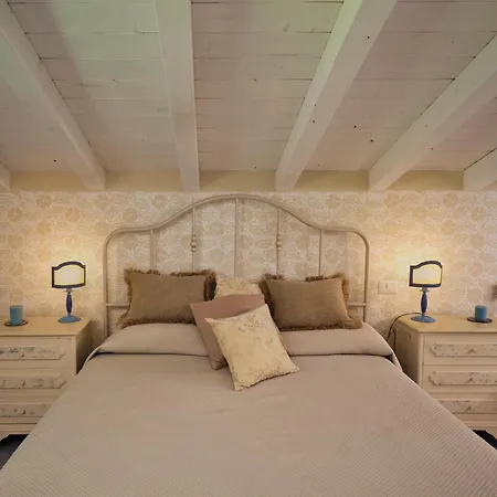 Casa Mileti Bed and Breakfast Vercurago