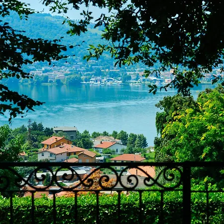 Casa Mileti