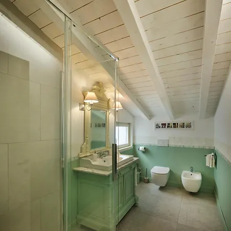 Bed and Breakfast Casa Mileti