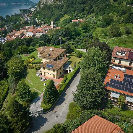 Casa Mileti Bed and Breakfast 3*