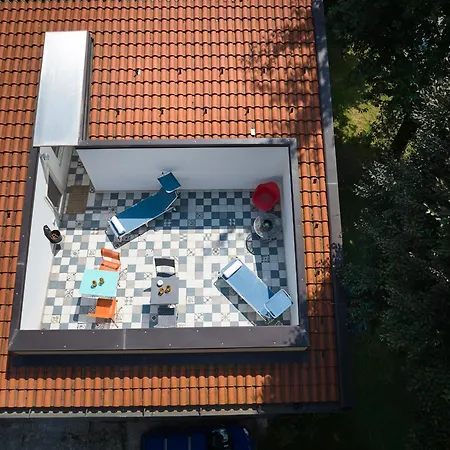Casa Mileti 3*