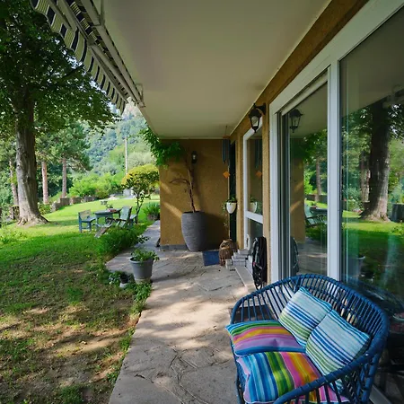 Casa Mileti 3*