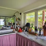 Casa Mileti Bed & Breakfast Vercurago