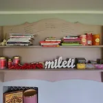 Casa Mileti Bed & Breakfast 3*