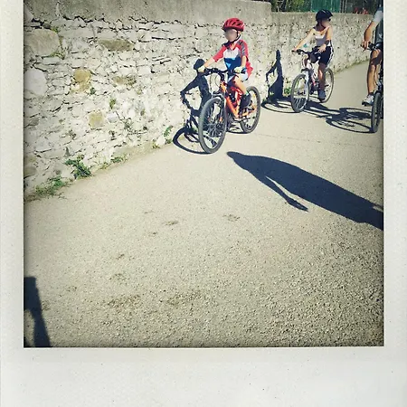 Casa Mileti فندق مبيت وإفطار 3*