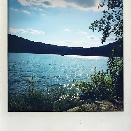 Casa Mileti فندق مبيت وإفطار