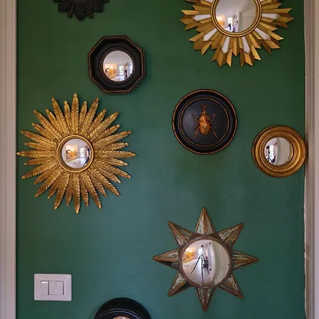 فندق مبيت وإفطار Casa Mileti فيركوراجو