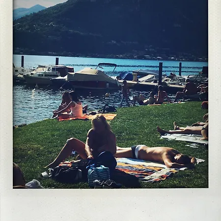 Casa Mileti 3* فيركوراجو