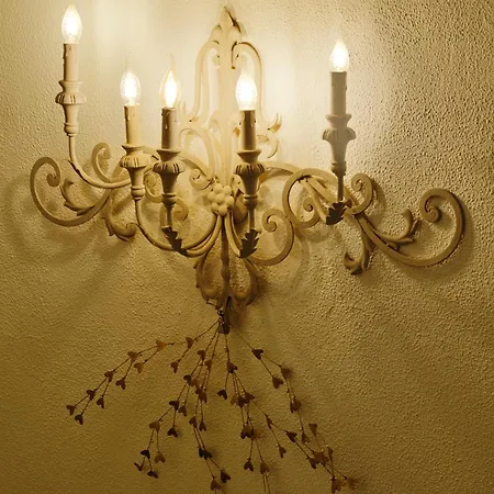 فندق مبيت وإفطار Casa Mileti فيركوراجو