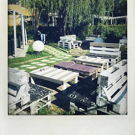 Casa Mileti فيركوراجو