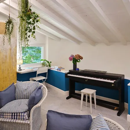 Casa Mileti 3* فيركوراجو