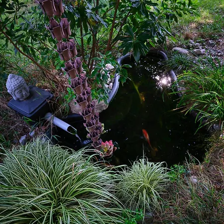 فندق مبيت وإفطار Casa Mileti 3*