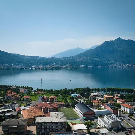 Panzió Casa Mileti Vercurago
