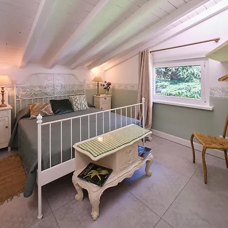 Casa Mileti Vercurago