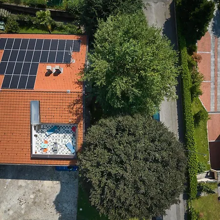 Casa Mileti 3* Vercurago