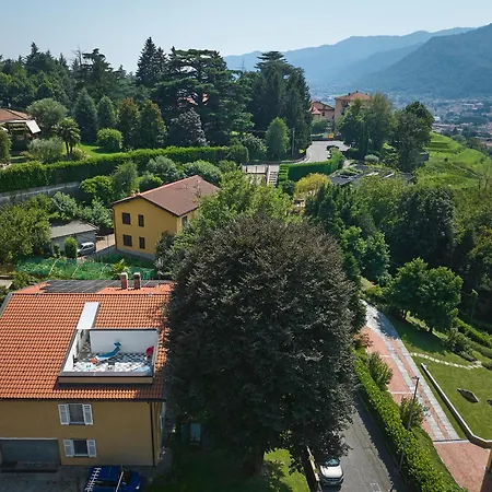 Bed & Breakfast Casa Mileti Vercurago