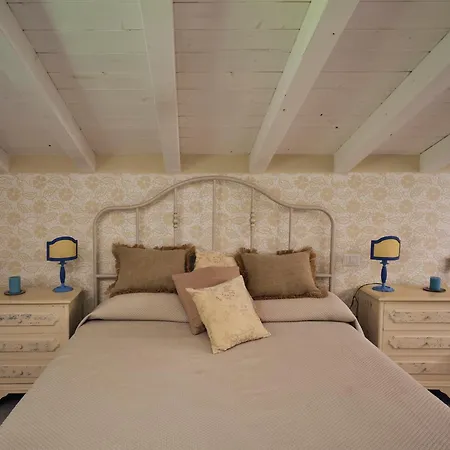 Casa Mileti فيركوراجو