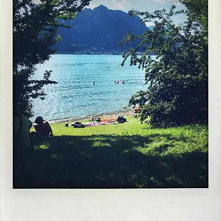 Panzió Casa Mileti 3*