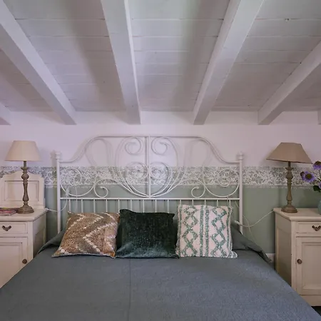 Casa Mileti فندق مبيت وإفطار