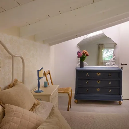 Casa Mileti فيركوراجو