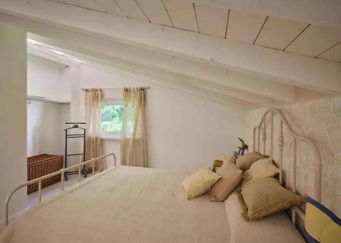 Casa Mileti Bed & Breakfast Vercurago