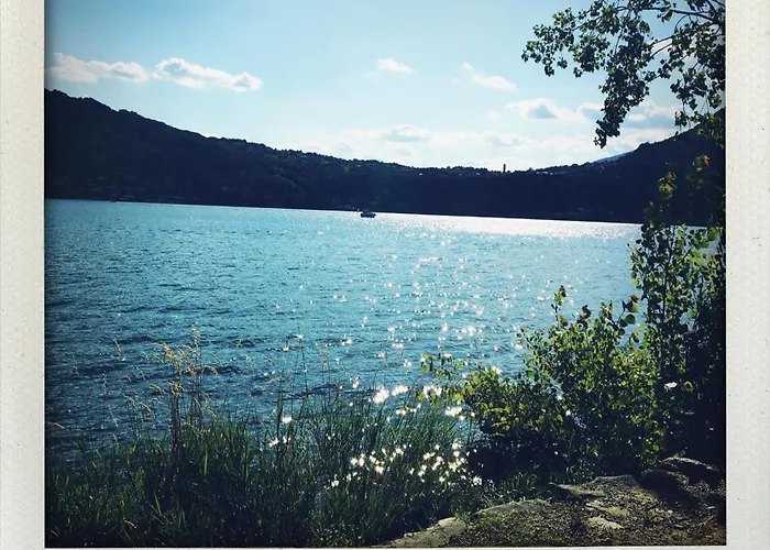 Casa Mileti Bed & Breakfast