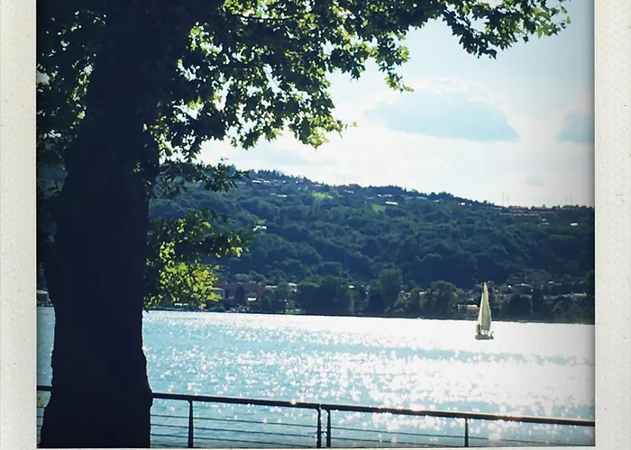 Casa Mileti Vercurago