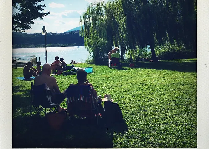 Casa Mileti Bed & Breakfast 3*