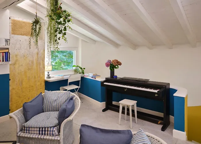 Casa Mileti 3* Vercurago