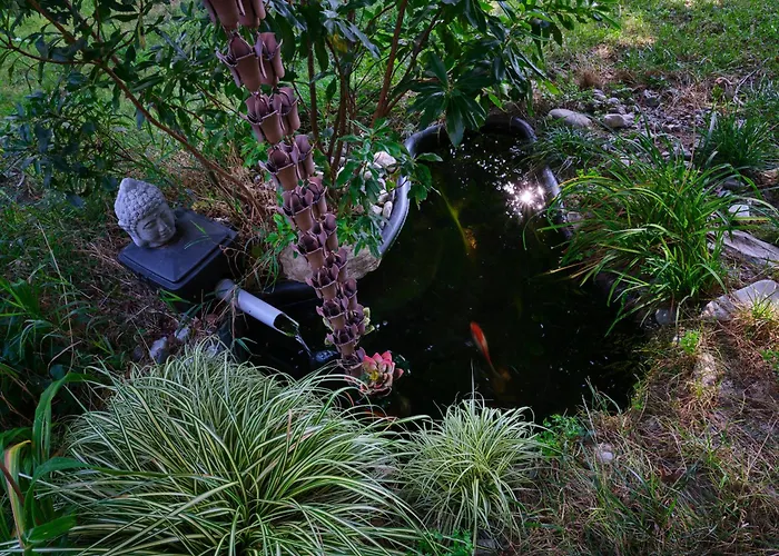 Bed & Breakfast Casa Mileti 3*