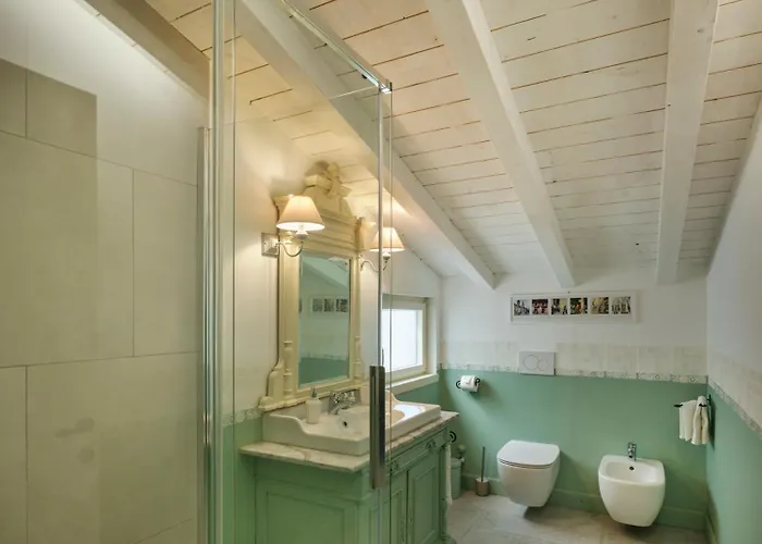 Bed & Breakfast Casa Mileti