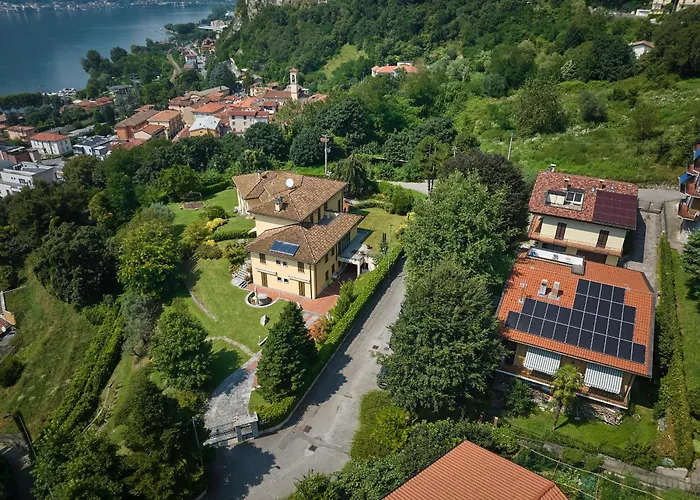 Casa Mileti Bed & Breakfast 3*