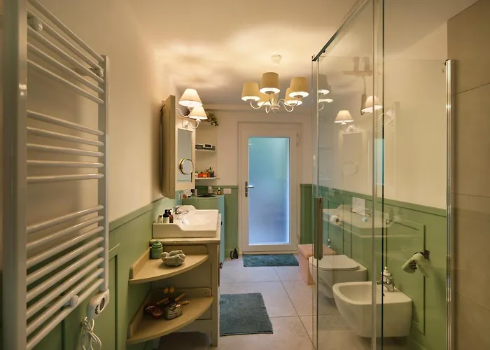 Casa Mileti Vercurago