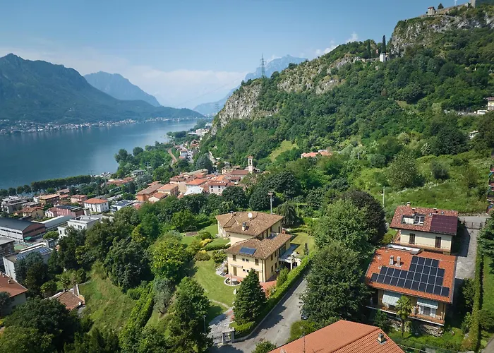 Casa Mileti Bed & Breakfast 3*