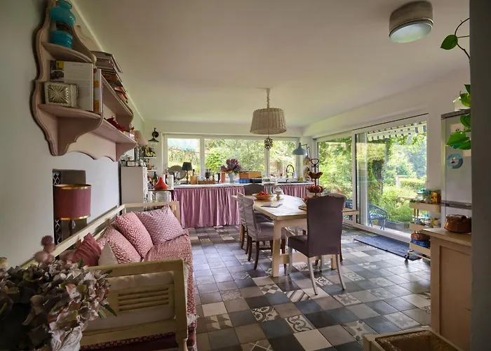 Casa Mileti 3* Vercurago