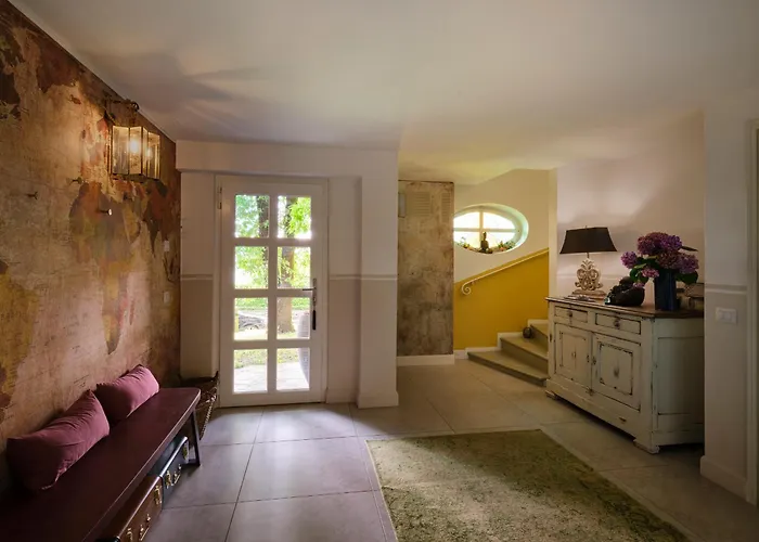 Casa Mileti Bed & Breakfast 3*