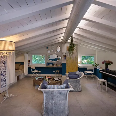 Bed & Breakfast Casa Mileti Vercurago