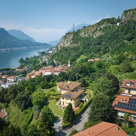 Casa Mileti Bed & Breakfast 3*