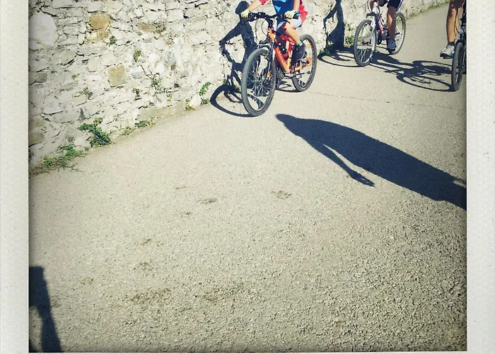 Casa Mileti Bed and Breakfast 3*