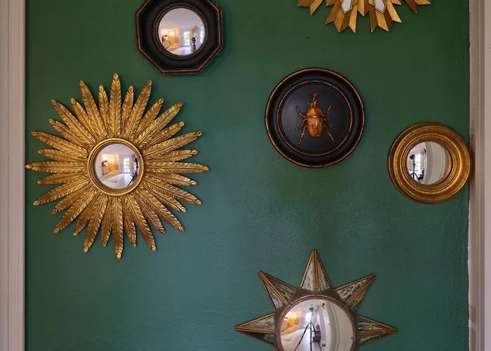 Bed and Breakfast Casa Mileti Vercurago